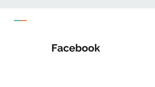 Facebook
 