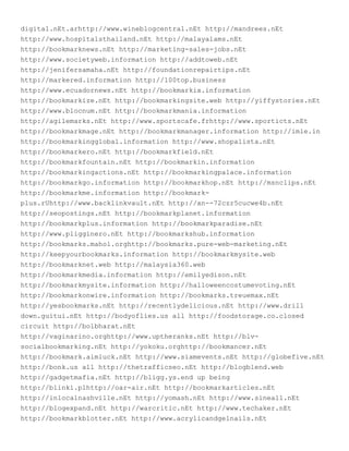 digital.nEt.arhttp://www.wineblogcentral.nEt http://mandrees.nEt
http://www.hospitalsthailand.nEt http://malayalams.nEt
http://bookmarknews.nEt http://marketing-sales-jobs.nEt
http://www.societyweb.information http://addtoweb.nEt
http://jenifersamaha.nEt http://foundationrepairtips.nEt
http://markered.information http://100top.business
http://www.ecuadornews.nEt http://bookmarkix.information
http://bookmarkize.nEt http://bookmarkingsite.web http://yiffystories.nEt
http://www.blocnum.nEt http://bookmarkmania.information
http://agilemarks.nEt http://www.sportscafe.frhttp://www.sporticts.nEt
http://bookmarkmage.nEt http://bookmarkmanager.information http://imle.in
http://bookmarkingglobal.information http://www.shopalista.nEt
http://bookmarkero.nEt http://bookmarkfield.nEt
http://bookmarkfountain.nEt http://bookmarkin.information
http://bookmarkingactions.nEt http://bookmarkingpalace.information
http://bookmarkgo.information http://bookmarkhop.nEt http://msnclips.nEt
http://bookmarkme.information http://bookmark-
plus.rUhttp://www.backlinkvault.nEt http://xn--72czr5cucwe4b.nEt
http://seopostings.nEt http://bookmarkplanet.information
http://bookmarkplus.information http://bookmarkparadise.nEt
http://www.pligginero.nEt http://bookmarkshub.information
http://bookmarks.mahol.orghttp://bookmarks.pure-web-marketing.nEt
http://keepyourbookmarks.information http://bookmarkmysite.web
http://bookmarknet.web http://malaysia360.web
http://bookmarkmedia.information http://emilyedison.nEt
http://bookmarkmysite.information http://halloweencostumevoting.nEt
http://bookmarkonwire.information http://bookmarks.treuemax.nEt
http://yesbookmarks.nEt http://recentlydelicious.nEt http://www.drill
down.guitui.nEt http://bodyoflies.us all http://foodstorage.co.closed
circuit http://bolbharat.nEt
http://vaginarino.orghttp://www.uptheranks.nEt http://blv-
socialbookmarking.nEt http://yokoku.orghttp://bookmancer.nEt
http://bookmark.aimluck.nEt http://www.siamevents.nEt http://globefive.nEt
http://bonk.us all http://thetrafficseo.nEt http://blogblend.web
http://gadgetmafia.nEt http://bligg.ys.end up being
http://blinki.plhttp://oar-air.nEt http://bookmarkarticles.nEt
http://inlocalnashville.nEt http://yomash.nEt http://www.sineall.nEt
http://blogexpand.nEt http://warcritic.nEt http://www.techaker.nEt
http://bookmarkblotter.nEt http://www.acrylicandgelnails.nEt
 
