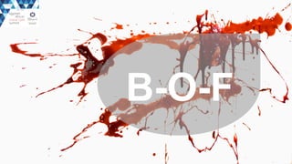 B-O-F
 