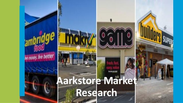 Massmart Holdings Limited Msm Financial And Strategic Swot Analysis