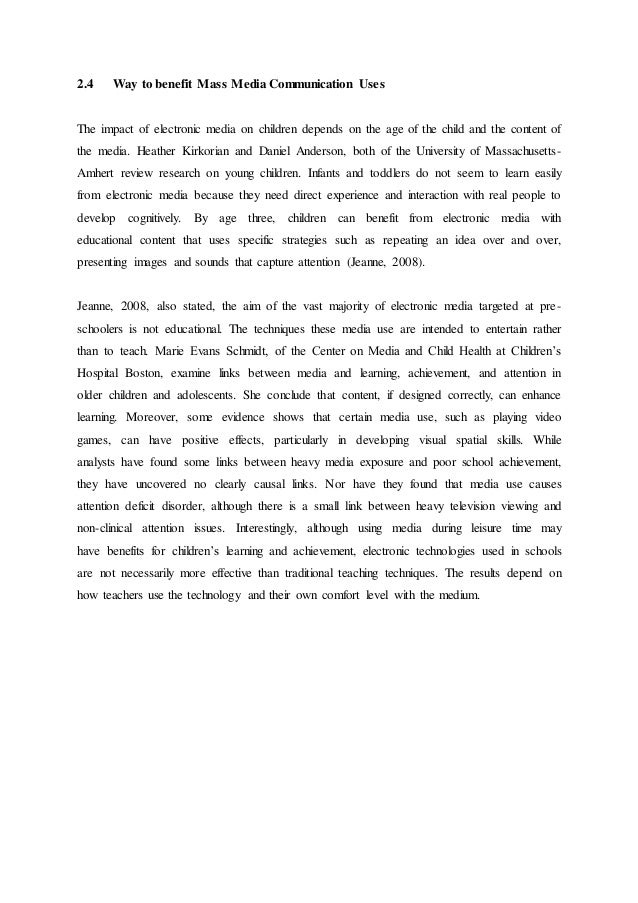 mass media essay ielts #1 (permalink) sat nov 13, 2010 14:30 pm please correct my essay about the mass-media for ielts preparation. mass media essay ielts #1 (permalink) sat nov 13, 2010 14:30 pm please correct my essay about the mass-media for ielts preparation.