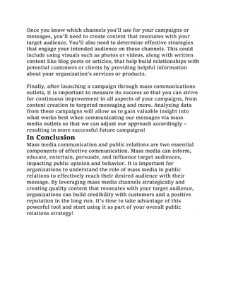 Mass Media Communication and Public Relations[1].pdf