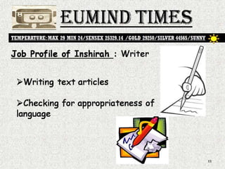 VHS_MassMedia_Introduction and Action Plan