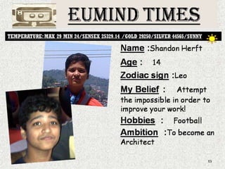 VHS_MassMedia_Introduction and Action Plan