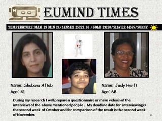 VHS_MassMedia_Introduction and Action Plan