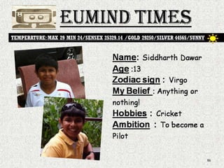 VHS_MassMedia_Introduction and Action Plan