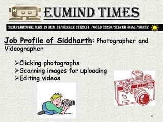 VHS_MassMedia_Introduction and Action Plan