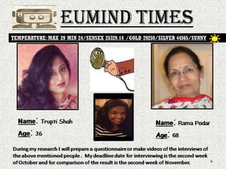 VHS_MassMedia_Introduction and Action Plan