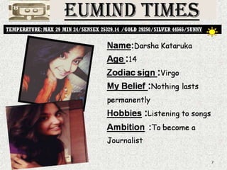 VHS_MassMedia_Introduction and Action Plan