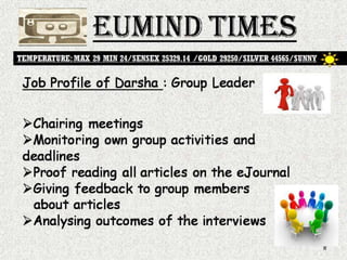 VHS_MassMedia_Introduction and Action Plan