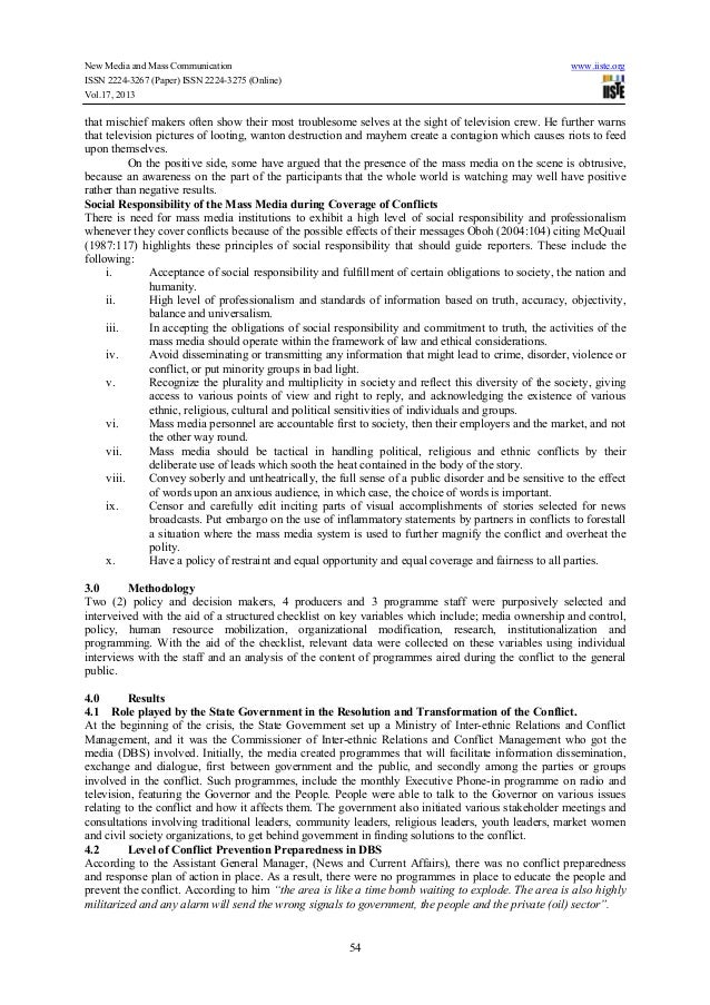 an analysis of the conflicts among the journalists Deadly violence against the media eased in 2016 from recent record levels as the number of journalists singled out for murder declined a cpj special report by elana. an analysis of the conflicts among the journalists Deadly violence against the media eased in 2016 from recent record levels as the number of journalists singled out for murder declined a cpj special report by elana.