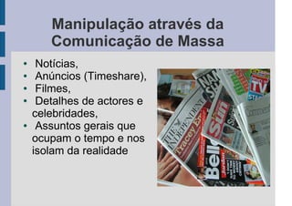 Mass Media Stc