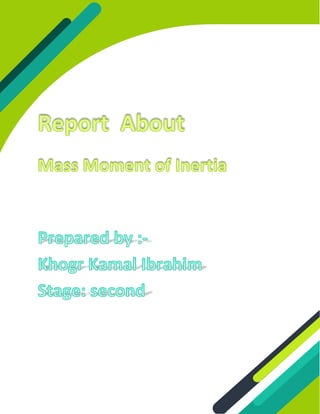 Mass Moment of Inertia.docx