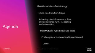 © 2018, Amazon Web Services, Inc. or its affiliates. All rights reserved.
 