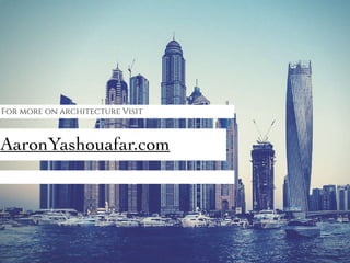 AaronYashouafar.com
 