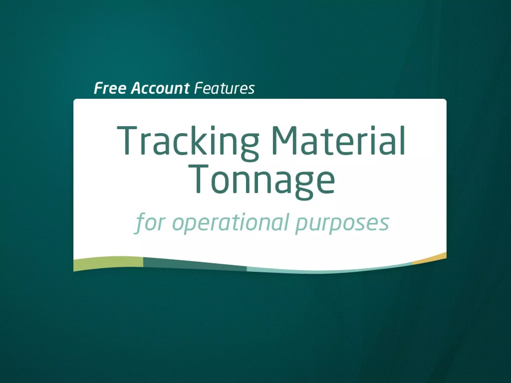 Welcome to Re-Trac Connect!