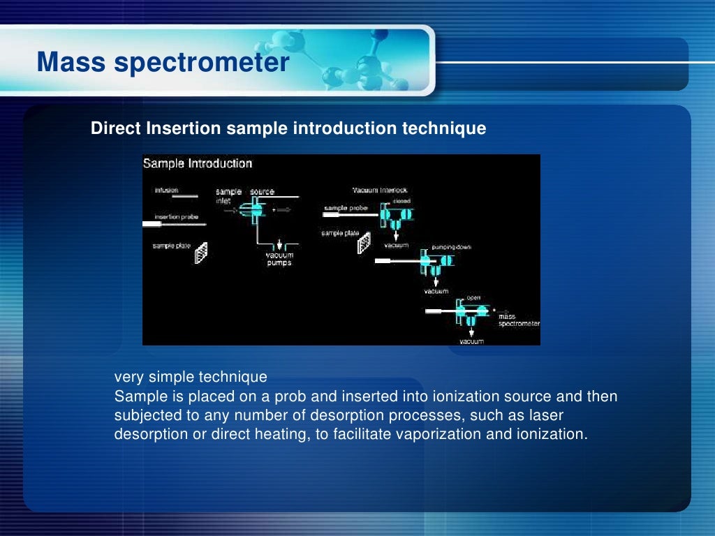 mass spectrometry software free download