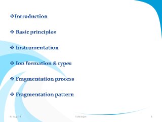 31-Aug-14 Solairajan 6 
 