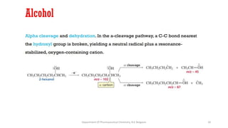 18
Department Of Pharmaceutical Chemistry, KLE Belgaum
 