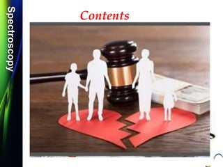 SpectroscopySpectroscopy
Contents
 Introduction
 Defination
 Basic principle / Theory
 Brief outline of instrumentation.
 Ion formation and types
 Fragmentation processes
 Fragmentation patterns
 Fragmentation characteristics in relation to
parent structure and functional groups
2
 