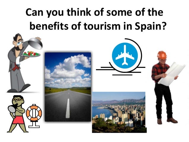 mass tourism in spanish