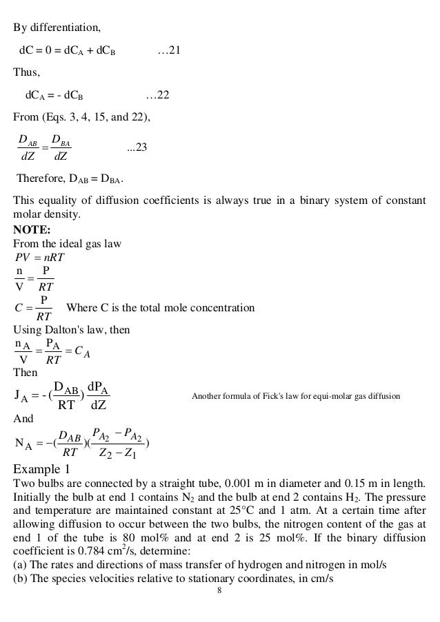 to determine gas diffusion coefficient of acetone Measurement of diffusion coefficients in supercritical carbon dioxide supercritical carbon dioxide and correlation diffusion coefficients for gas. to determine gas diffusion coefficient of acetone Measurement of diffusion coefficients in supercritical carbon dioxide supercritical carbon dioxide and correlation diffusion coefficients for gas.