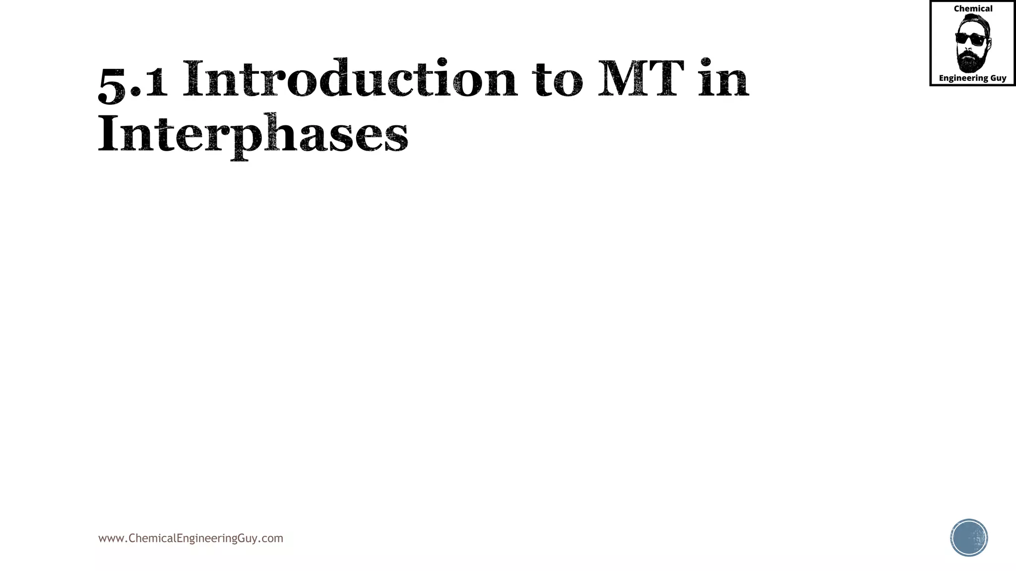 www.ChemicalEngineeringGuy.com
 