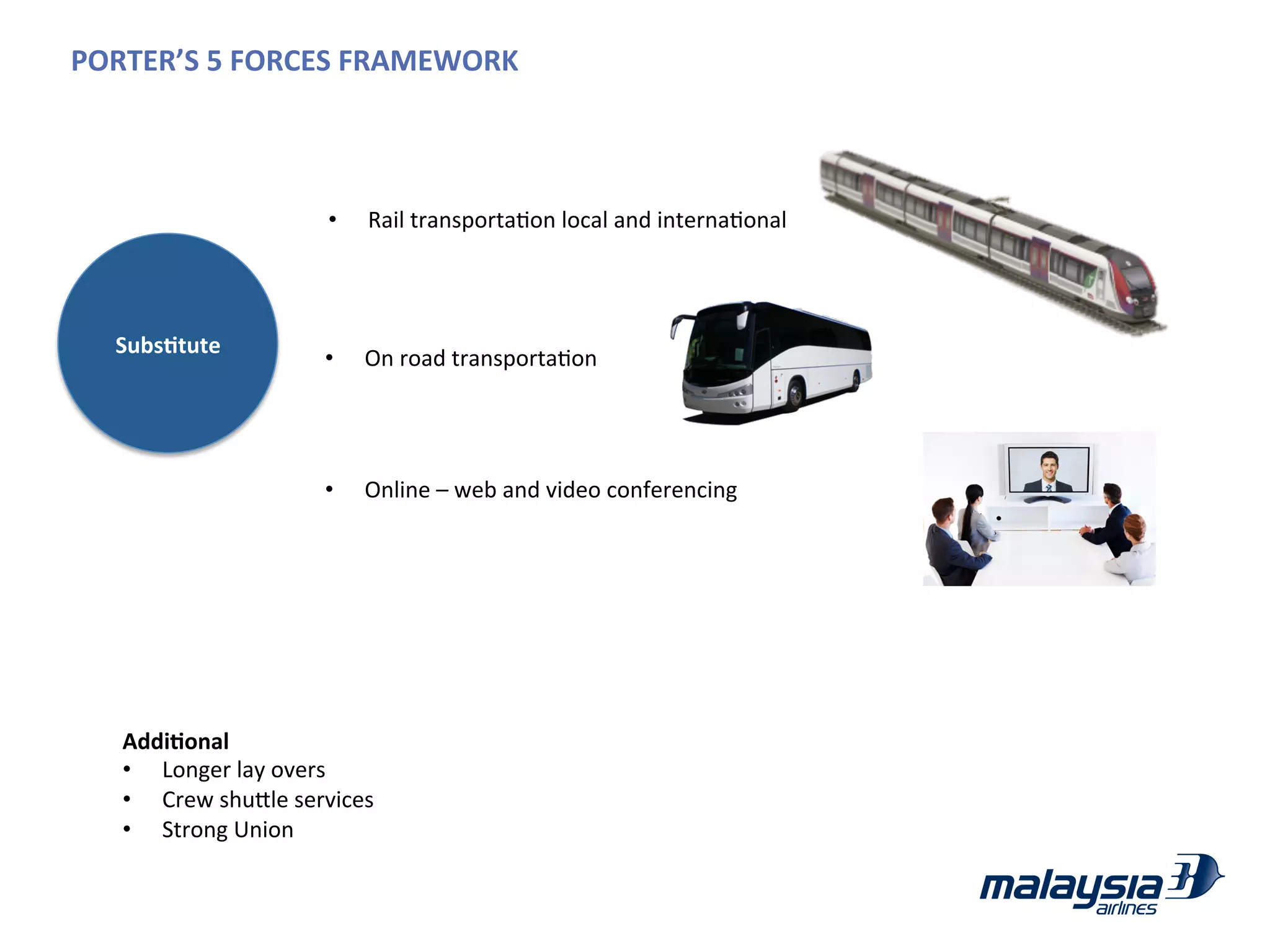 Malaysia Airlines Strategic Management (Case Study) | PDF