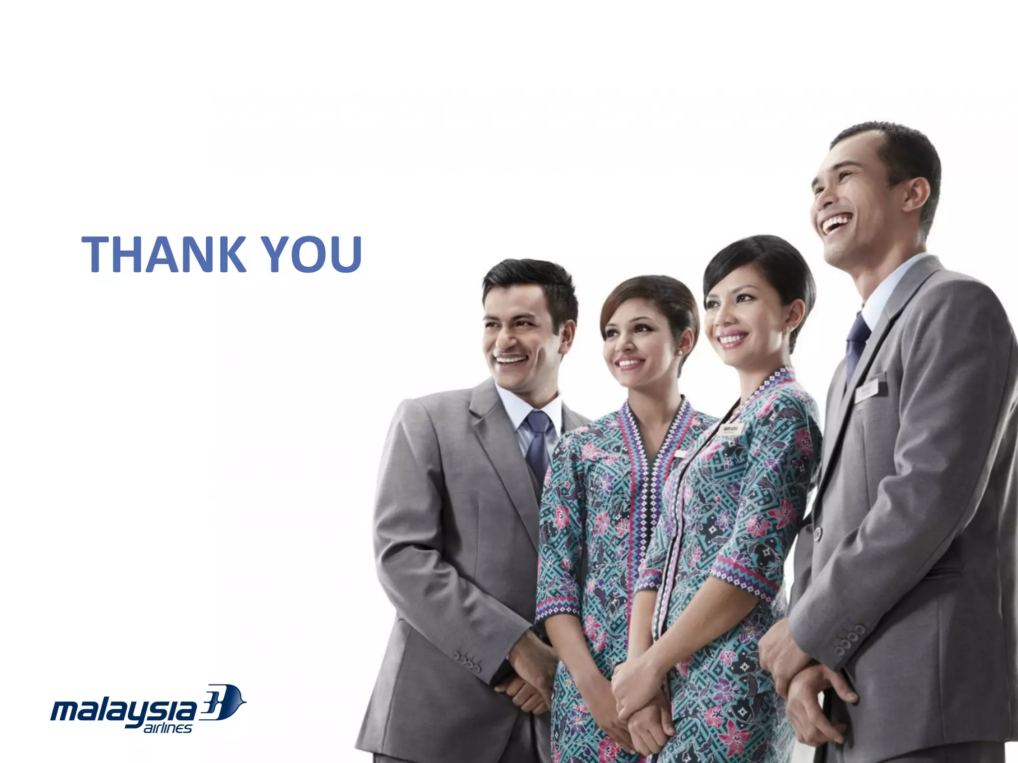 Malaysia Airlines Strategic Management (Case Study) | PDF