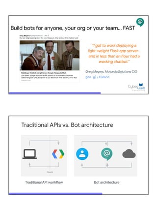 Automating Google Workspace (GWS) & more with Apps Script | PDF