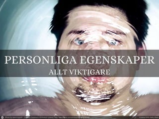 Måste alla vara it specialister