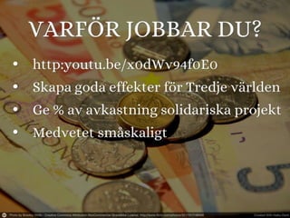 Måste alla vara it specialister