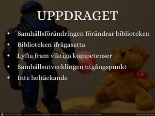 Måste alla vara it specialister