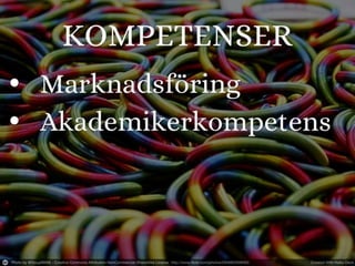 Måste alla vara it specialister