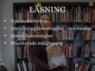 Måste alla vara it specialister