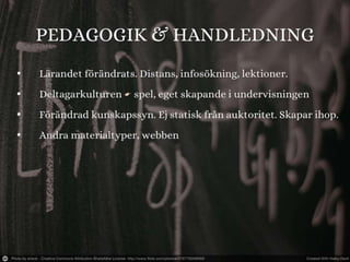 Måste alla vara it specialister