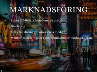 Måste alla vara it specialister