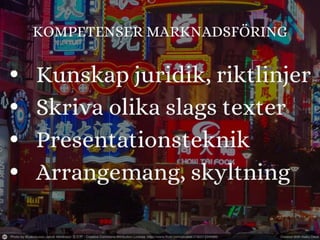 Måste alla vara it specialister