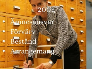 Måste alla vara it specialister