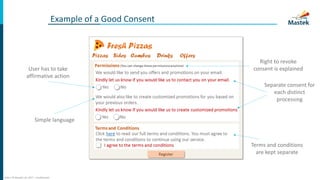 Take Control with Consent Management | PPTX