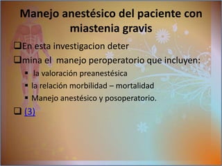 Aparece en los primeros meses -años de vida del paciente.