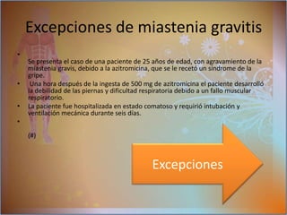 Estos se diferencian por la ausencia de características autoinmunes. 