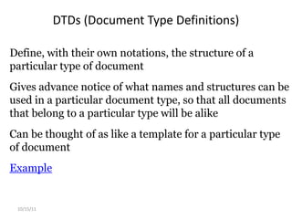 Data exchange (metaphor: the PERSON DELIVERING the crate): OAI( Elings & Waibel article)