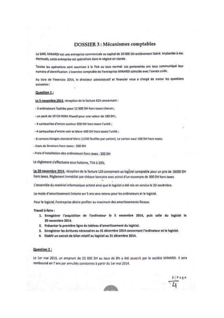 Master WWW.COURS-ECONOMIE.COM
