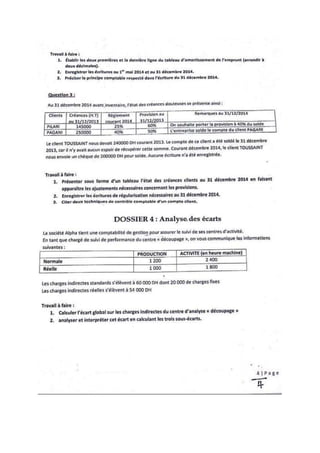 Master WWW.COURS-ECONOMIE.COM