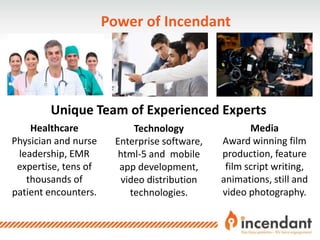 How Important is Patient Engagement
“If patient engagement
were a drug, it would be
the blockbuster drug of
the century and
malpractice not to use it.”
Leonard Kish
Over 100 studies of patient
engagement have shown improved
outcomes & lower cost
 