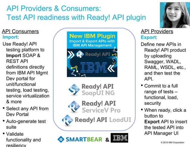 API Management architect presentation | PPT