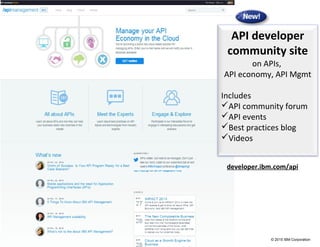 Api Robaisha API Management architect presentation | PPT