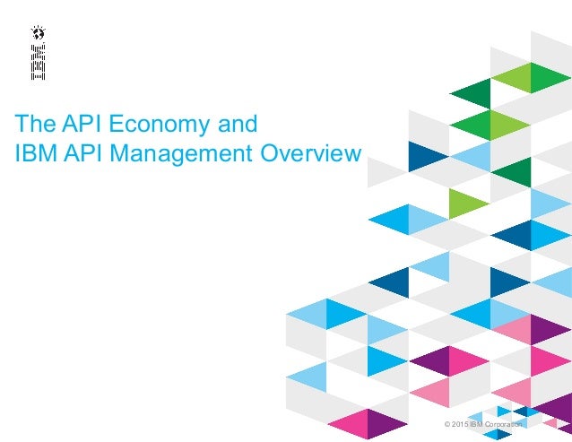 api management architect presentation slideshare api