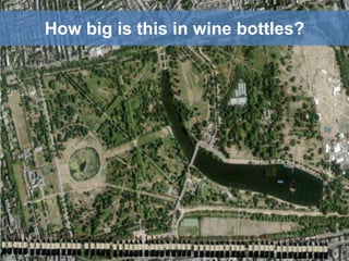 How big is this in wine bottles?
 